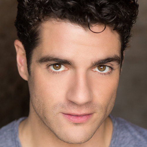 Peter Saide, Drama Desk Award winner Desperate Measures, Jersey Boys, Cinderella with Lea Salonga