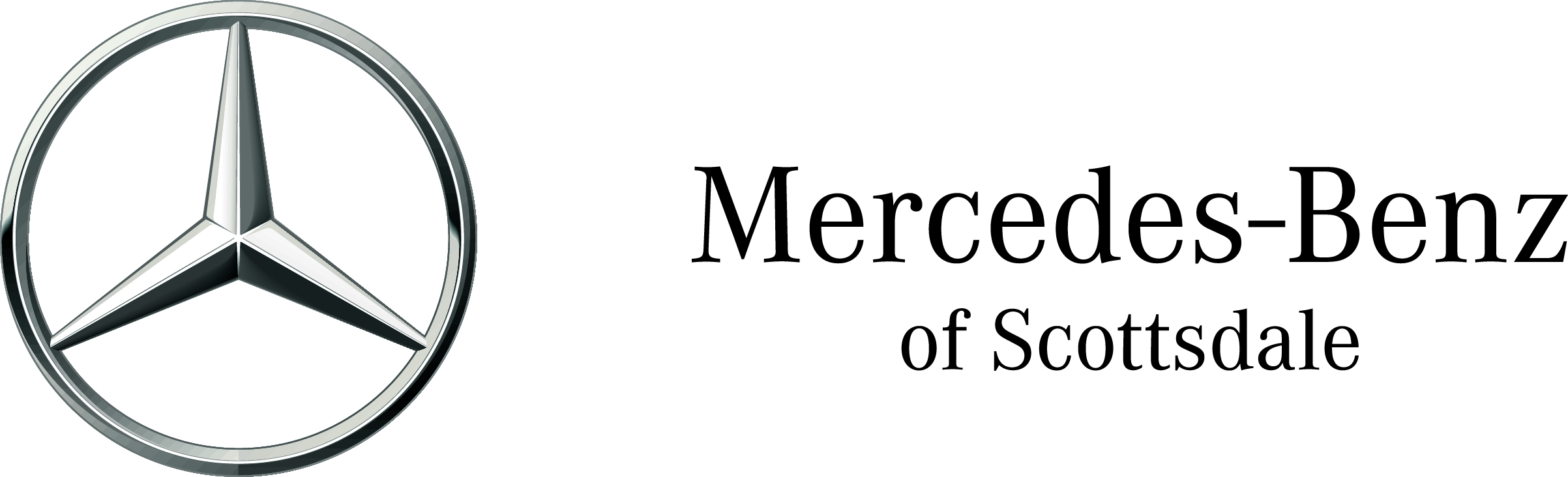 Mercedes Benz of Scottsdale