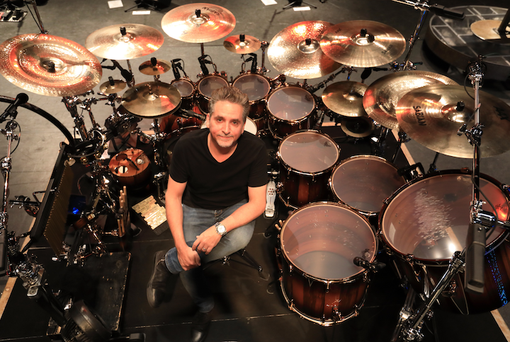 Todd Sucherman