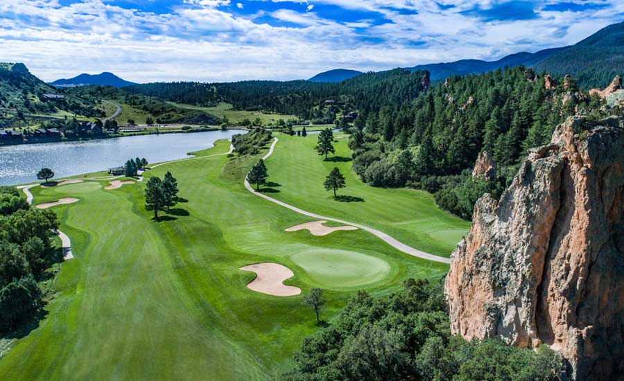 Perry Park Country Club
