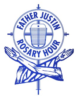 Fr. Justin Rosary Hour