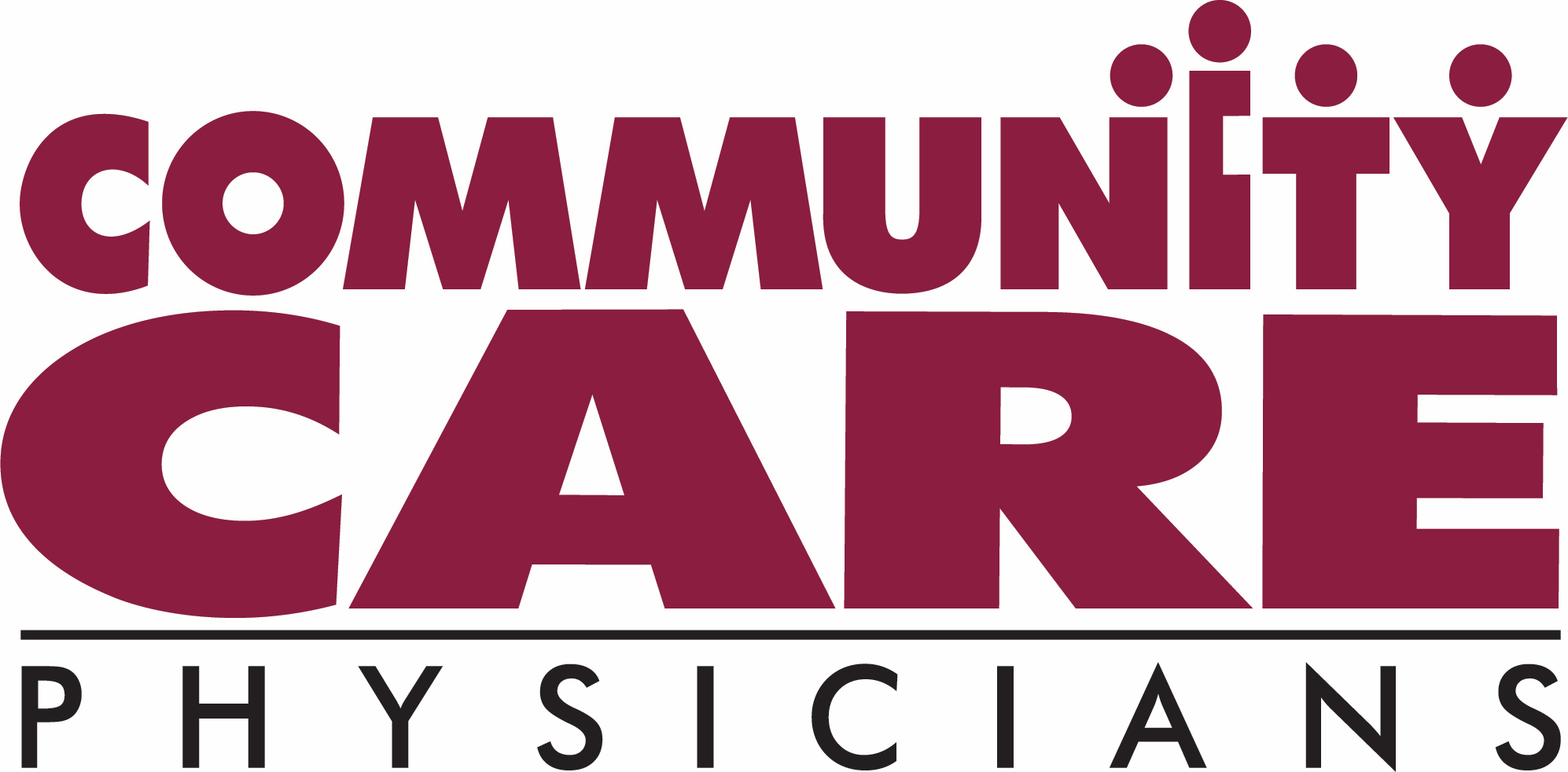 Community Care logo