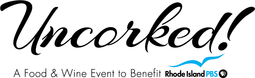 Uncorked! logo
