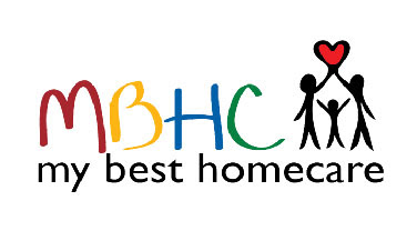 My best homecare logo