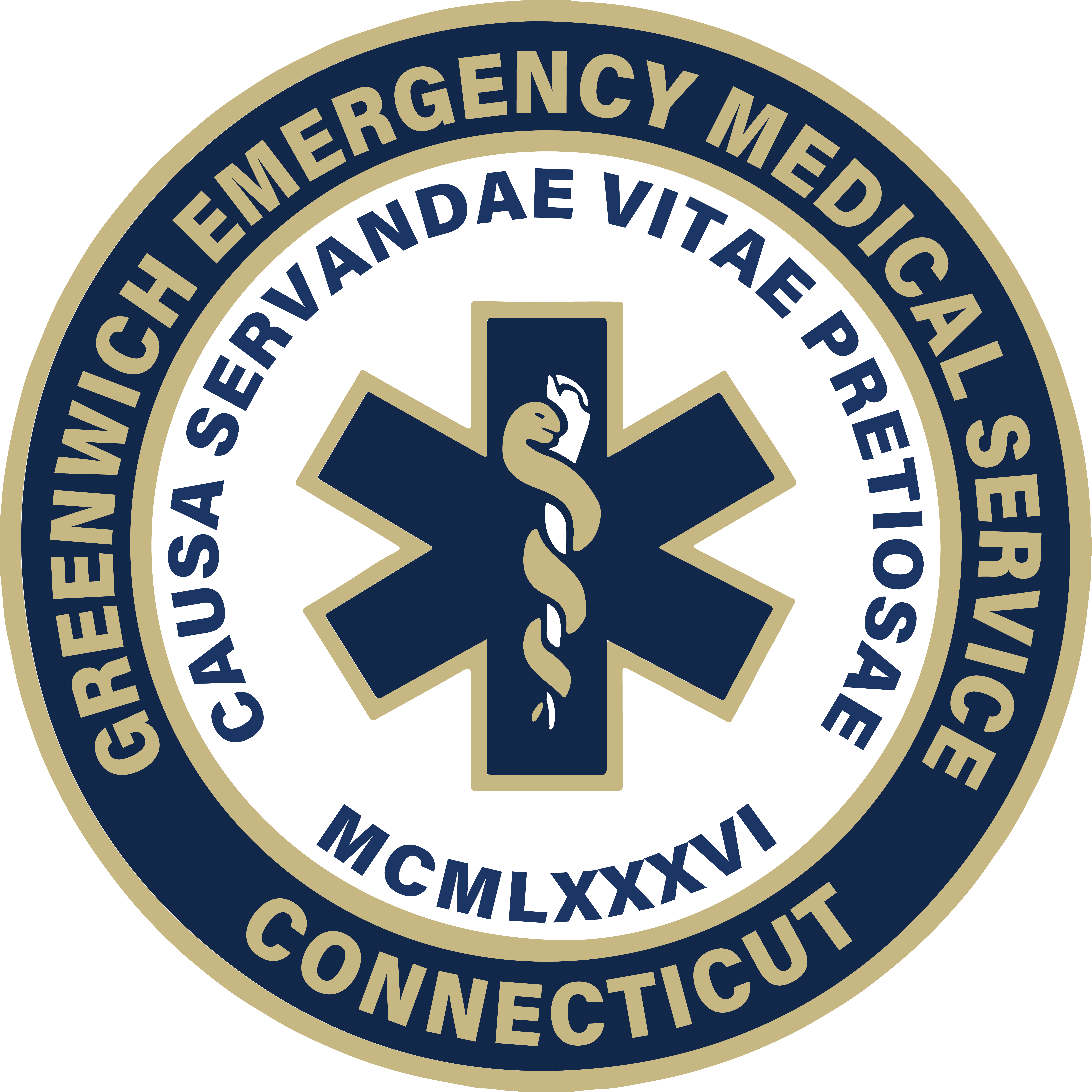 Greenwich EMS