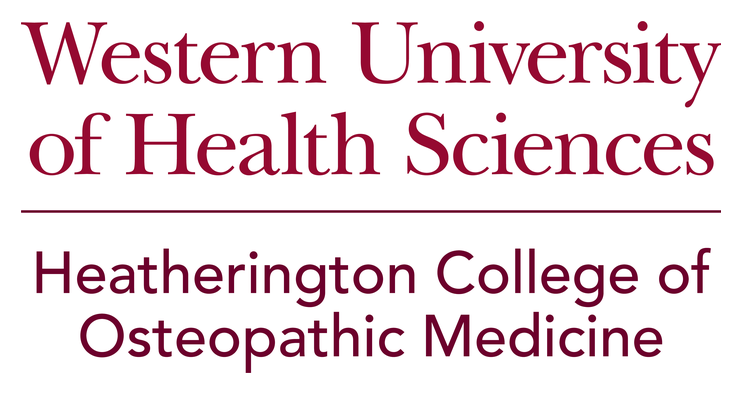 Western University of Health Sciences: College of Osteopathic Medicine of the Pacific & Heatherington College of Osteopathic Medicine