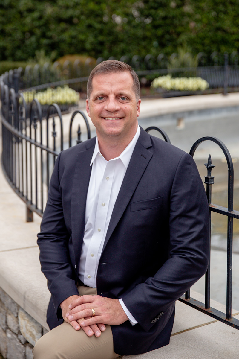 Dan Gade