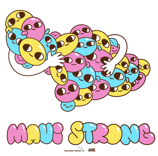 Artwork by Jasper Wong