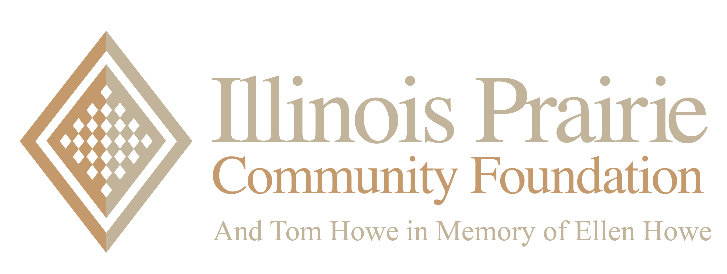 IPCF and Tom Howe in Memory of Ellen Howe