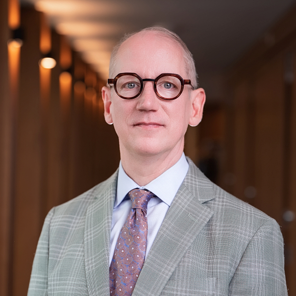 Jeffrey S. Crowley