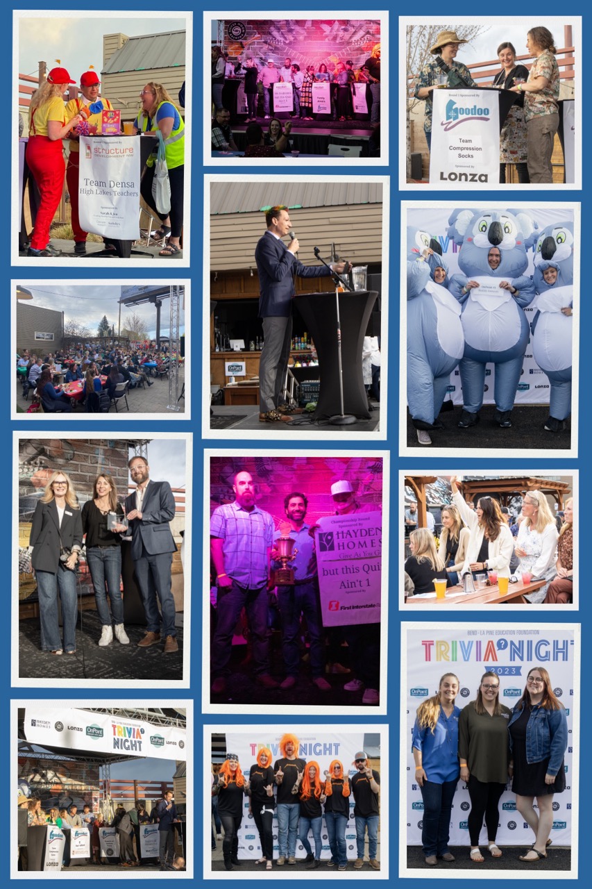 2023 Trivia Night