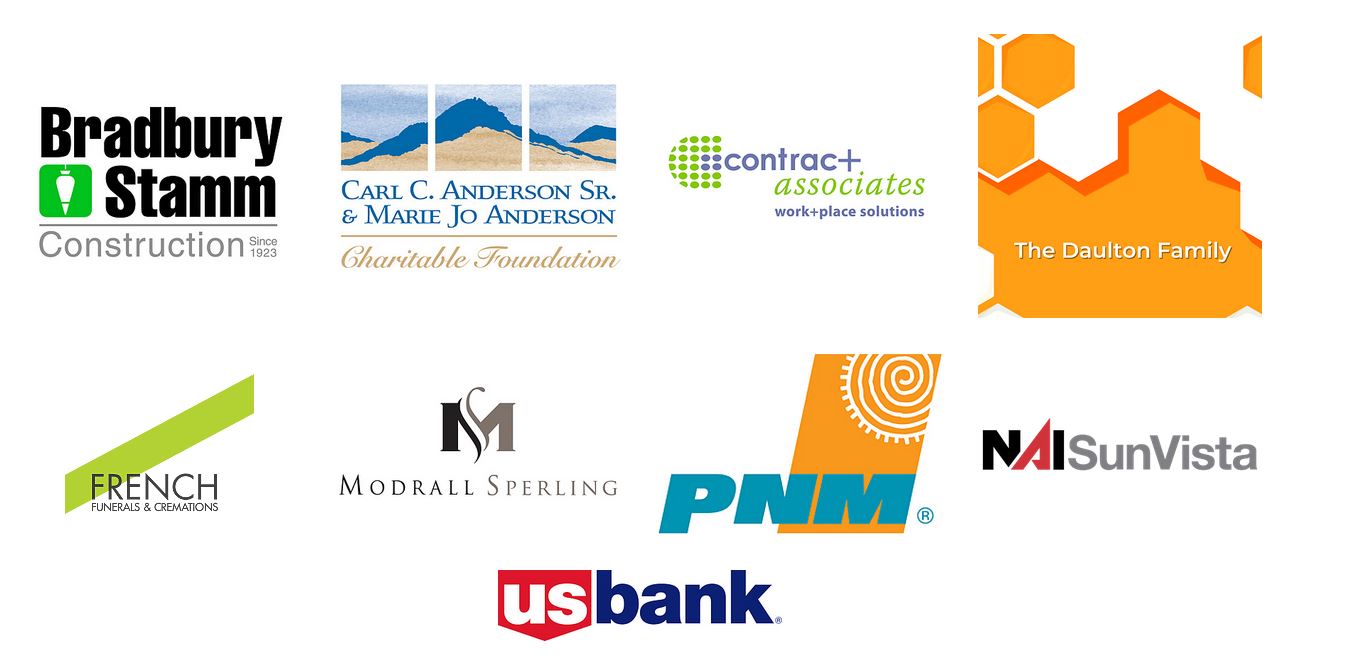 2023 Great Grant Giveaway Sponsors