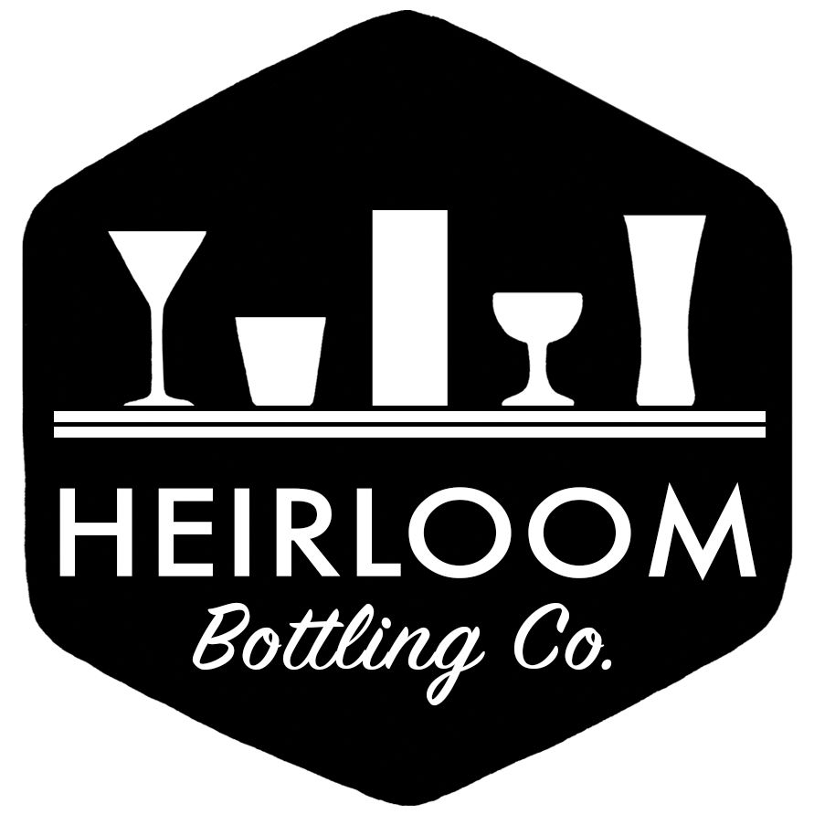 Heirloom Bottling