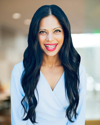 Dr. Kavitha