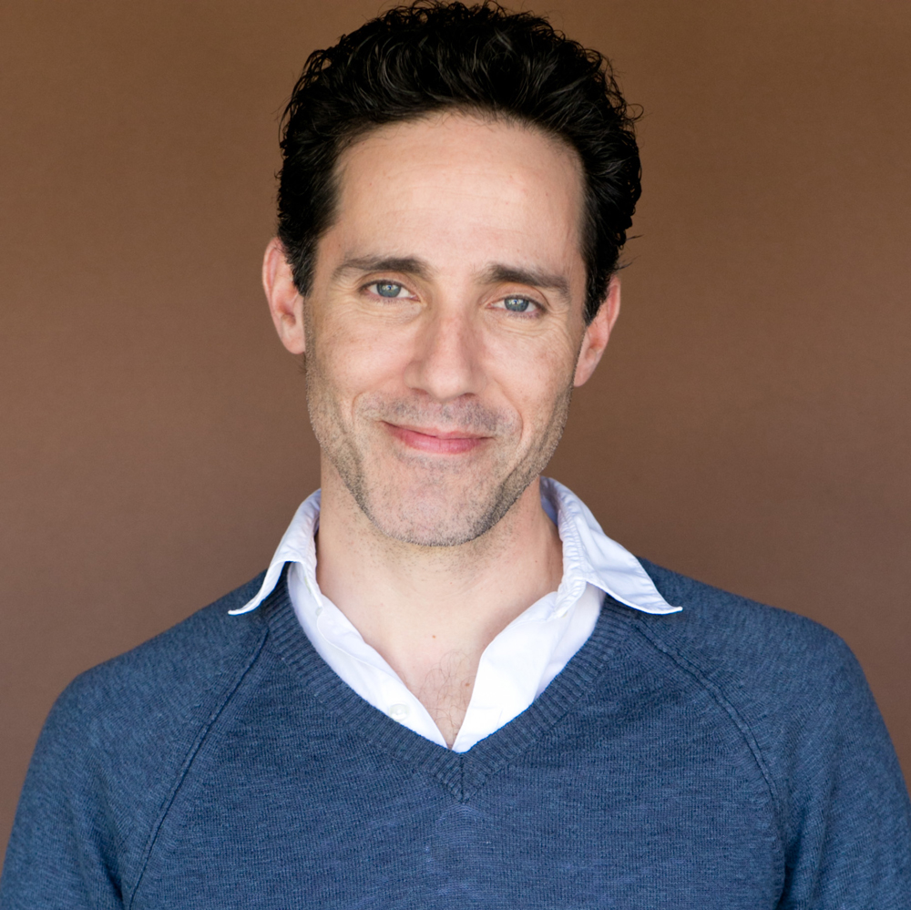 Jeff Leibow - NF Hope Concert co-founder and Director of Development for NF Network