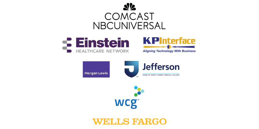 Generously Sponsored By