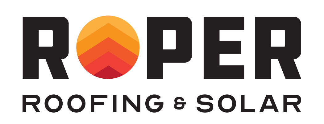 Roper Roofing logo