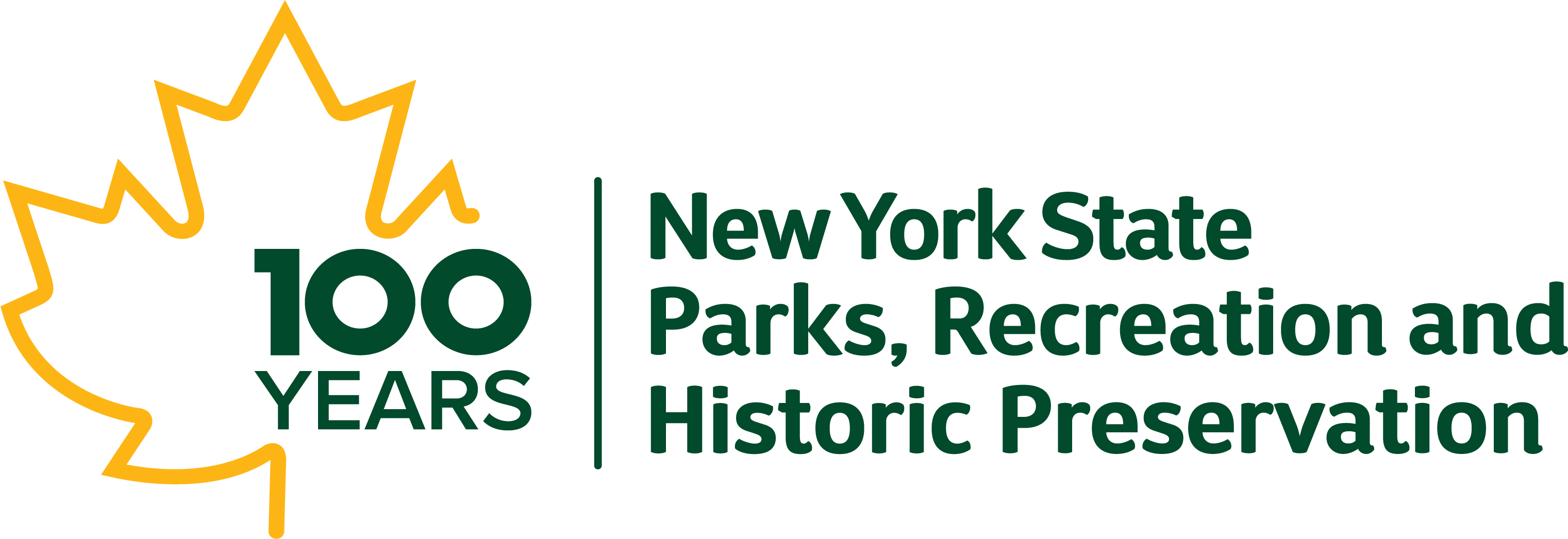 NYSParksCentennial