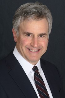 Dr. Michael Jacobson