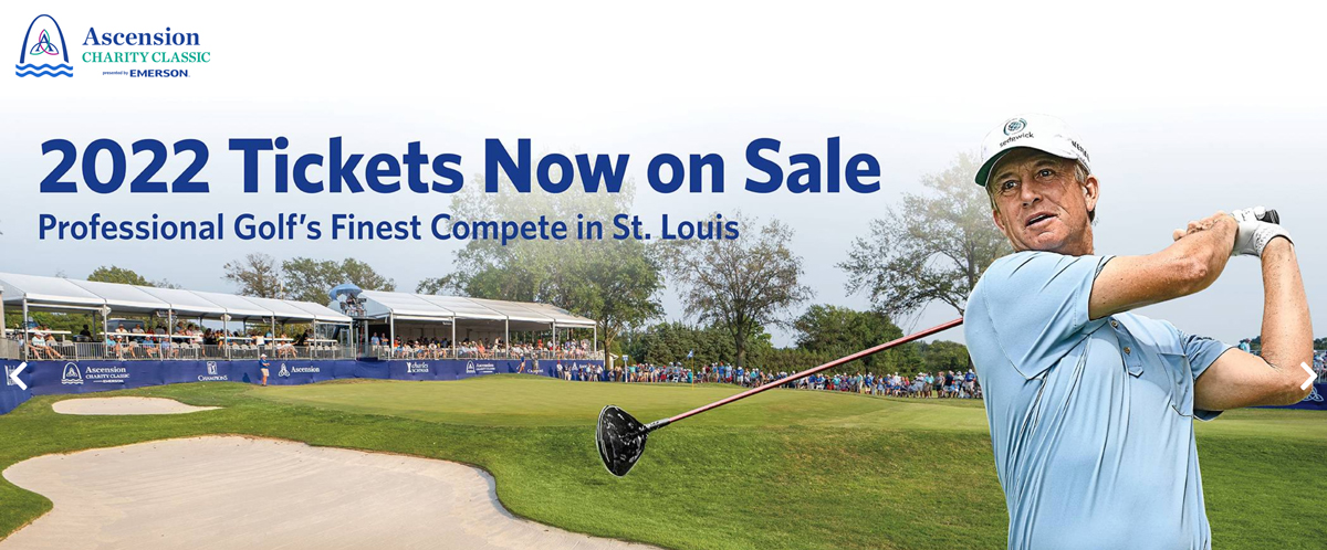 Ascension Charity Classic
