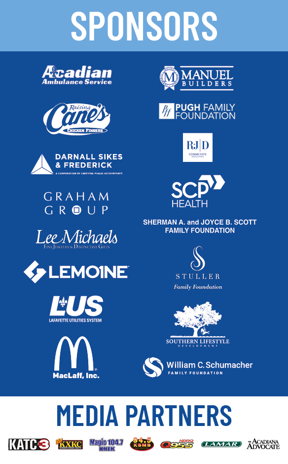 Home Giveaway Sponsors