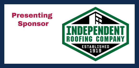 Independent Roofing logo