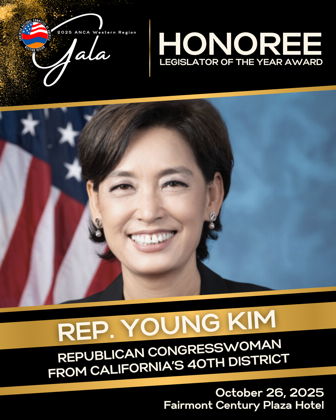Rep. Young Kim Young Kim