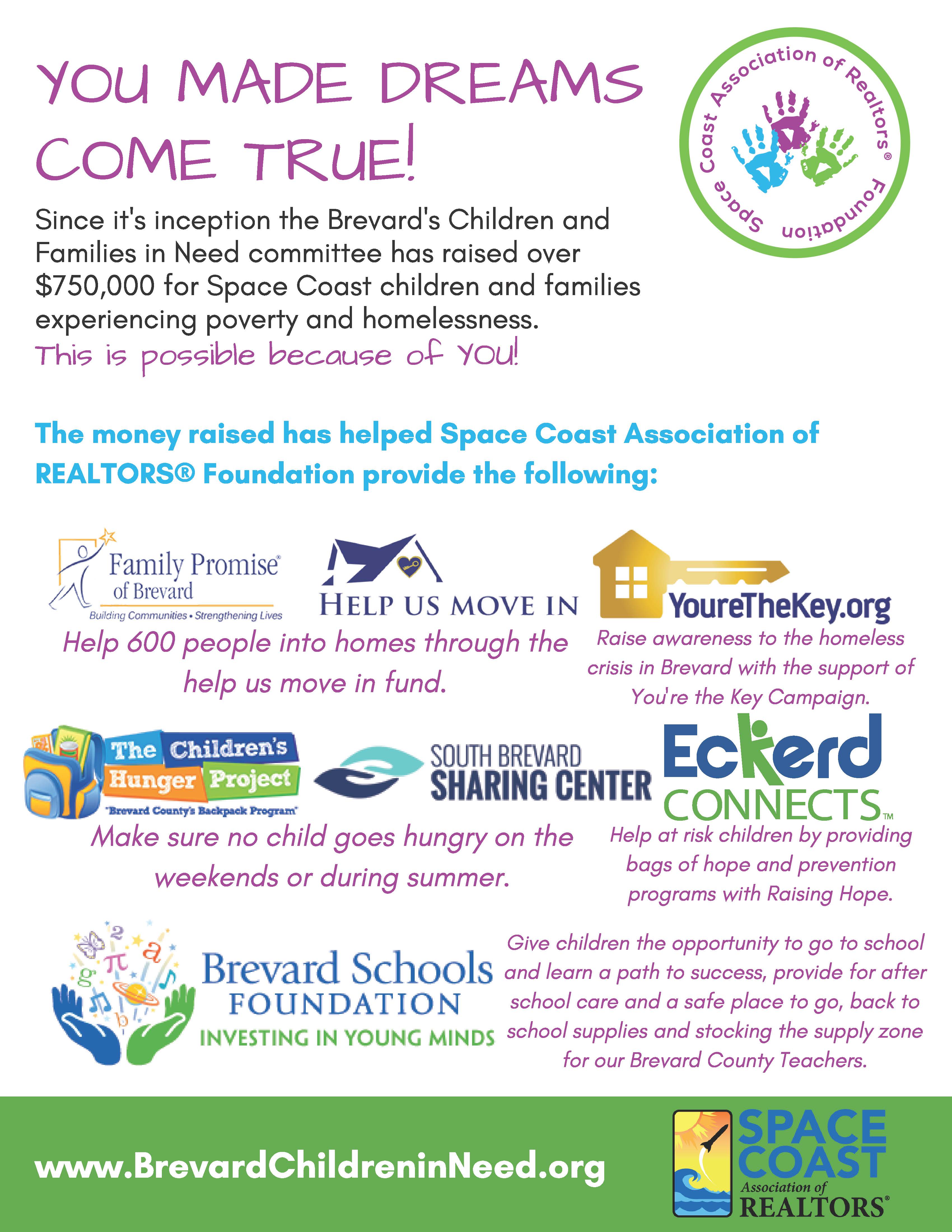 Together we can make a difference