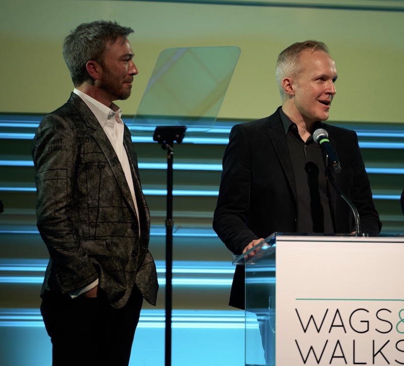 charlie nunn and raymond janis