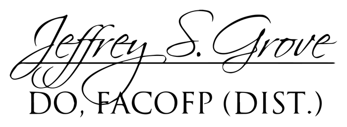 Dr. Jeffrey Grove