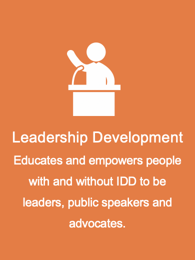 Leadership Description