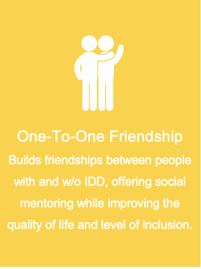 Friendship Description