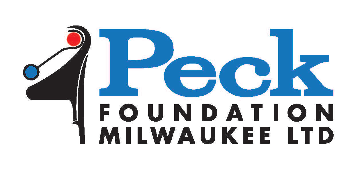 Peck Foundation logo.jpg Peck Foundation Milwaukee