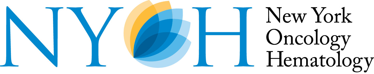 NYOH Logo