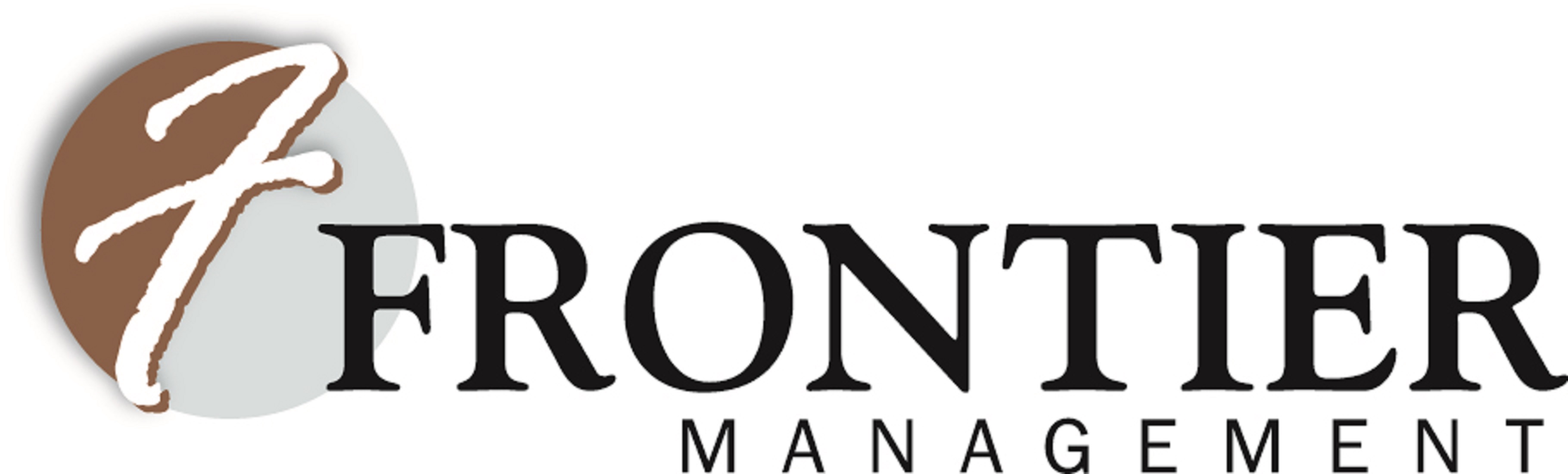 Frontier Logo