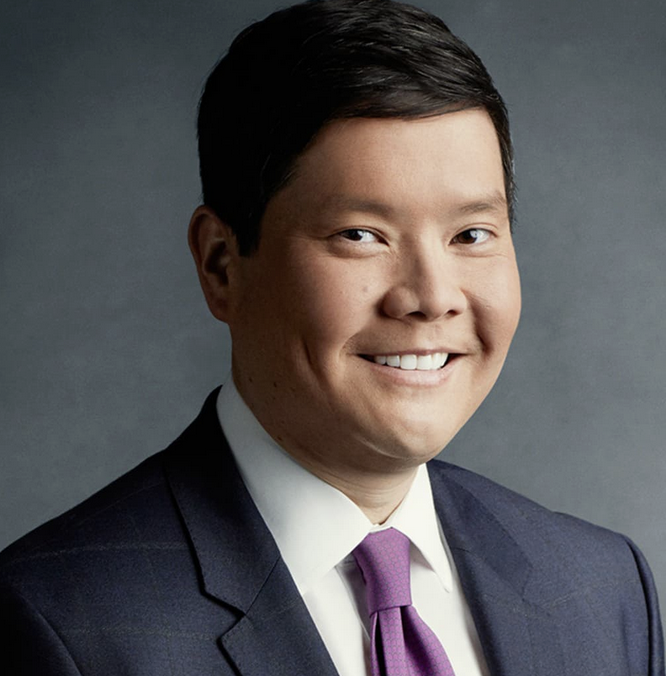 dominic chu