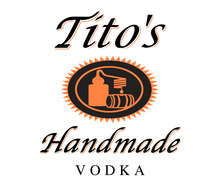 Tito's Vodka