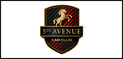 5TH AVE CARS CLUB