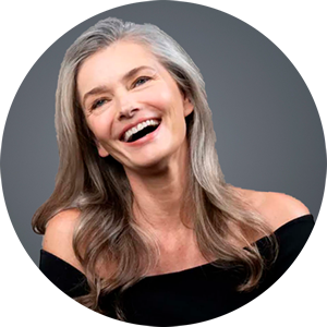 Paulina Porizkova