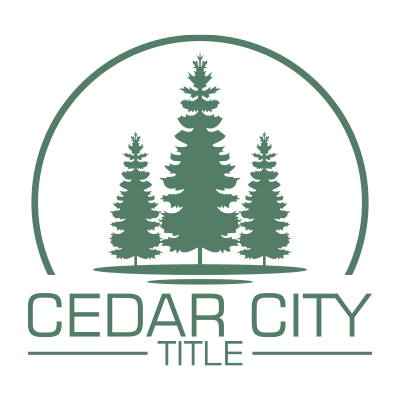 Cedar City Title