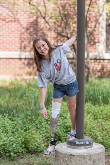 Paul Bodner Award Recipient, Ayden Wagler