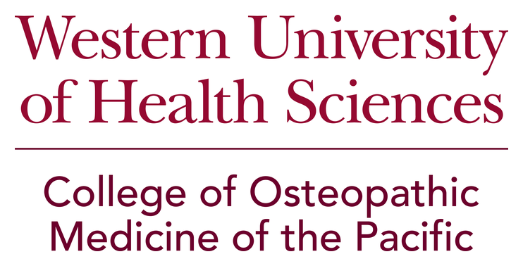 Western University of Health Sciences: College of Osteopathic Medicine of the Pacific & Heatherington College of Osteopathic Medicine