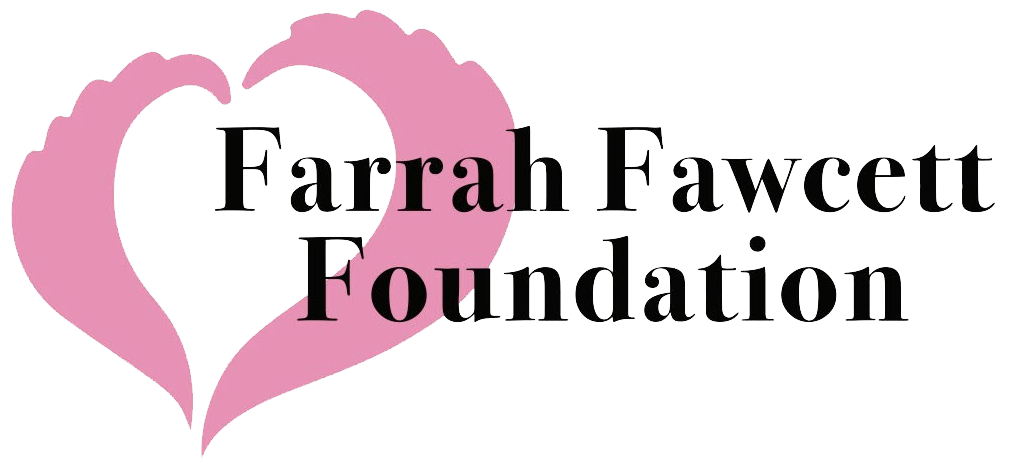 FFF-2026.png Farrah Fawcett Foundation logo