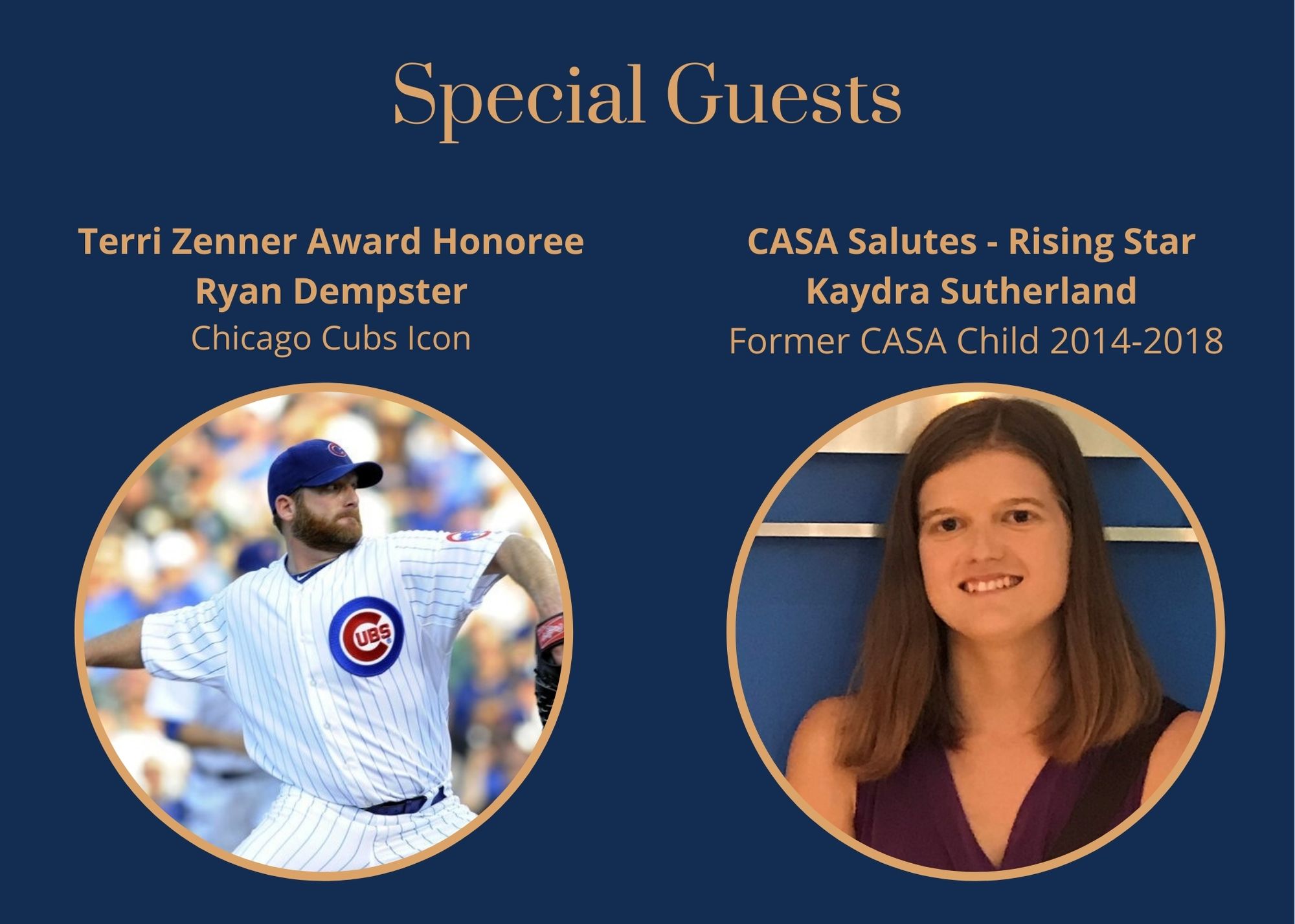 CASA Lake County Powered By GiveSmart