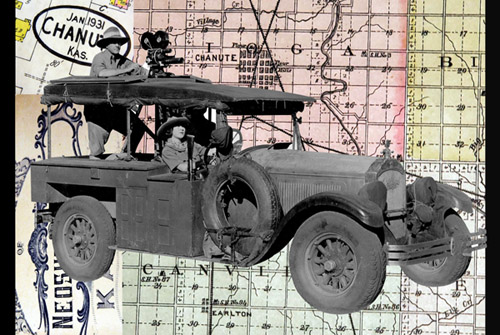 Make Chanute Kansas Your Destination for Adventure!