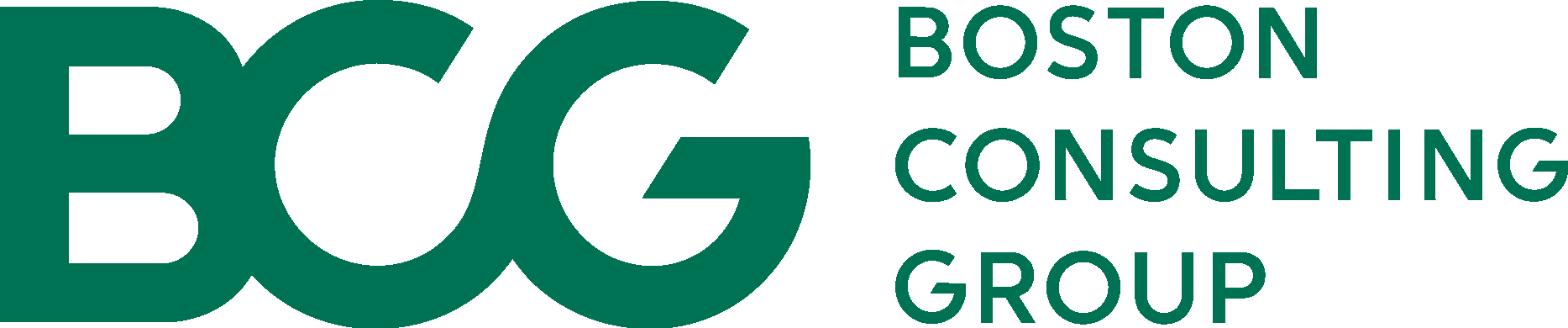 BCG Boston Consulting Group