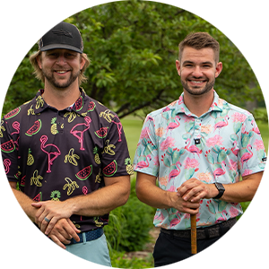 Golf Outing Outfits