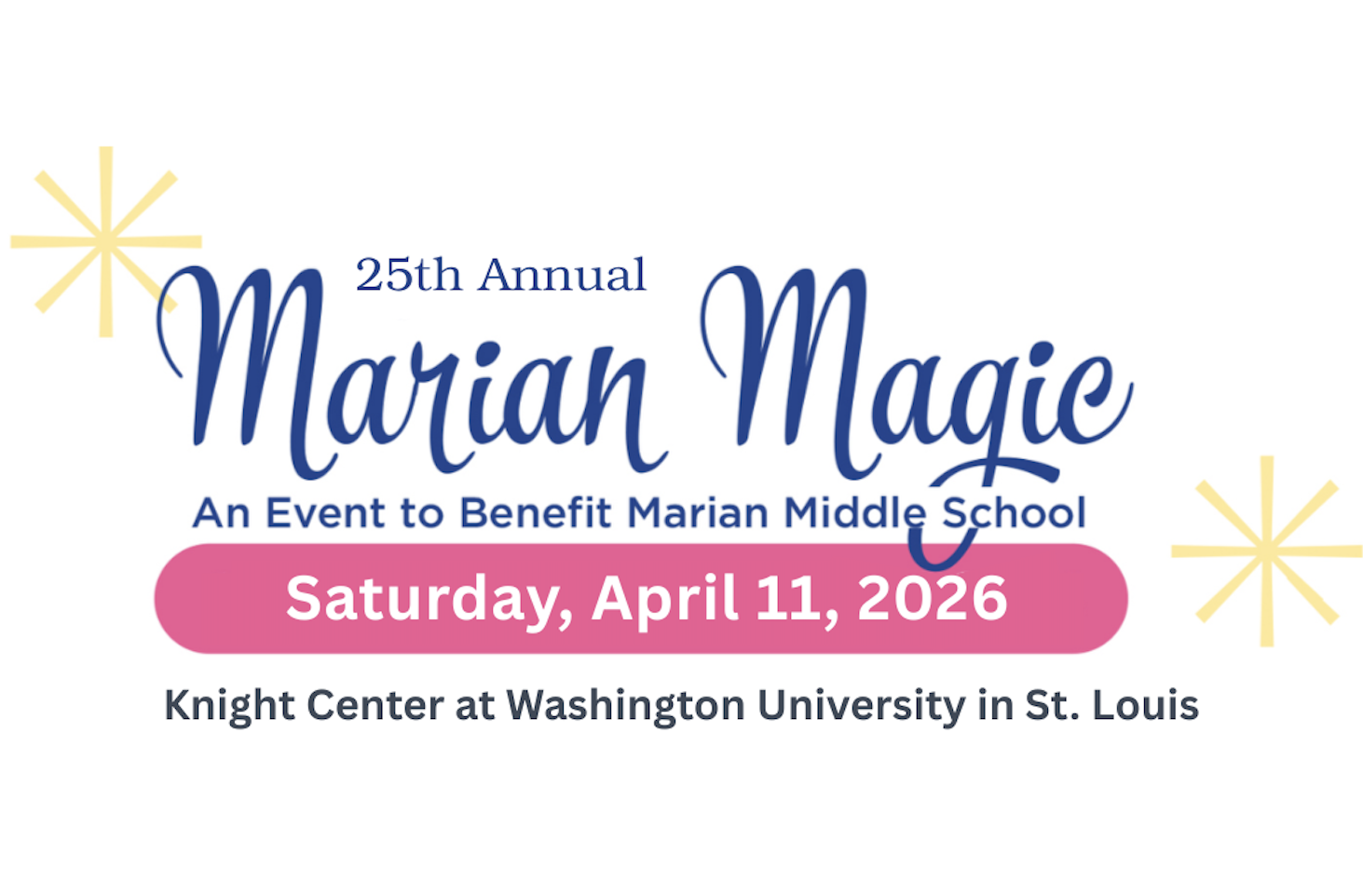 Event Information Image