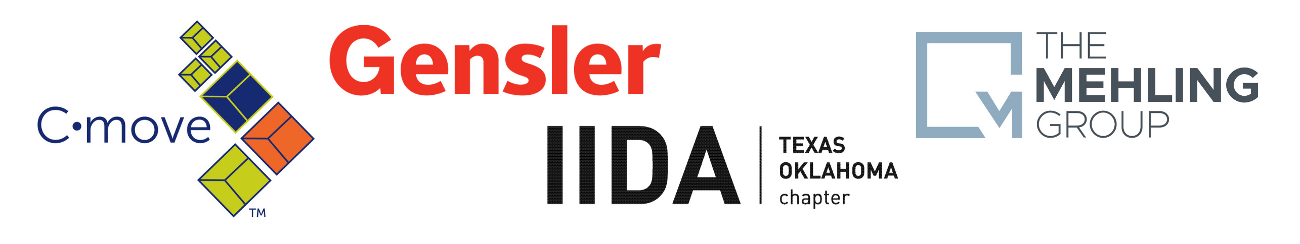 TAID Art Sale Signature Sponsors