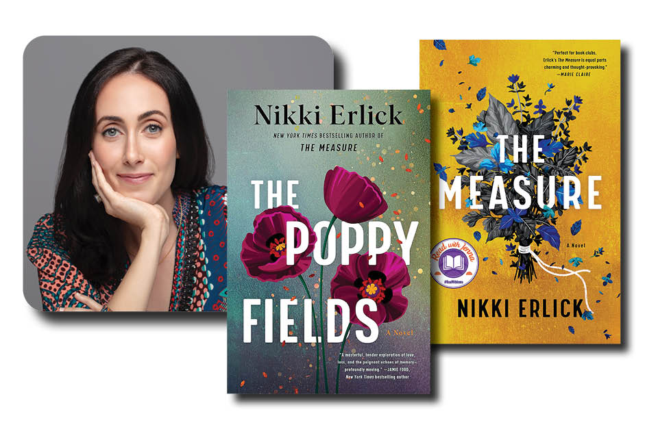Nikki Erlick Bio